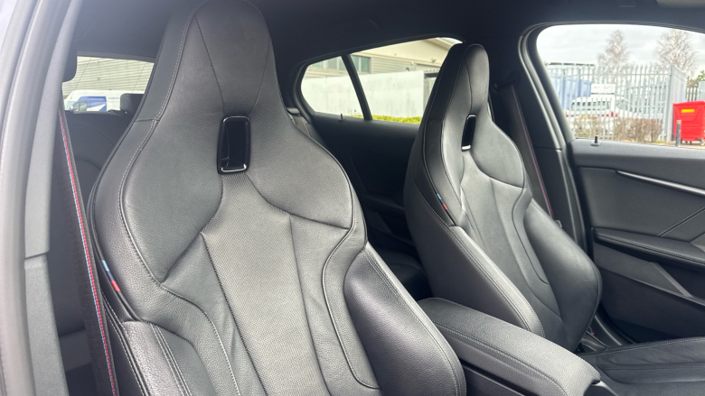 BMW 1 Series M135i xDrive 5dr Step Auto Petrol Hatchback